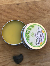 Arnica Salve